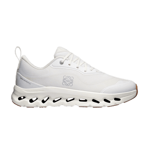 Loewe x ON Cloudtilt 2 'All White'