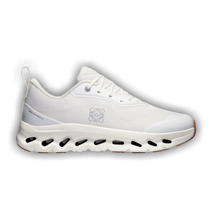Loewe x ON Cloudtilt 2 'All White'