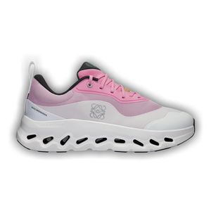 Loewe x ON Cloudtilt 2 'Pink White'