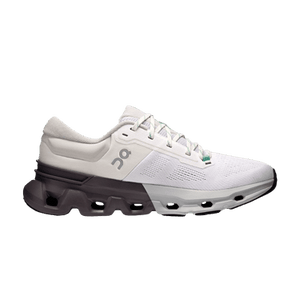 ON Cloudflyer 5 'White Pebble'