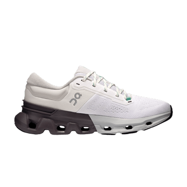 ON Cloudflyer 5 'White Pebble'