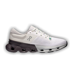 ON Cloudflyer 5 'White Pebble'