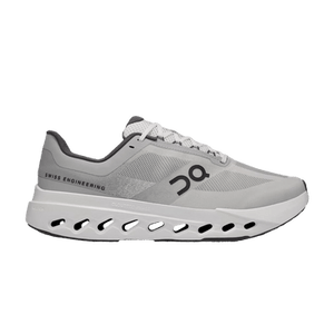 ON Cloudsurfer Next 'Glacier White'