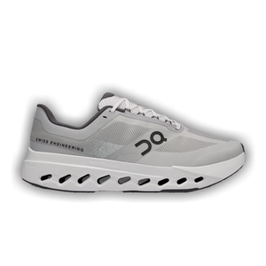 ON Cloudsurfer Next 'Glacier White'