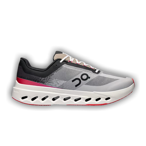 ON Cloudsurfer Next 'Grey Black Pink'