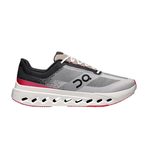 ON Cloudsurfer Next 'Grey Black Pink'