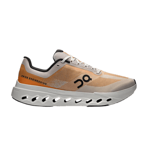 ON Cloudsurfer Next 'Tangerine Ivory'