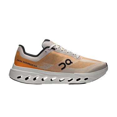 ON Cloudsurfer Next 'Tangerine Ivory'