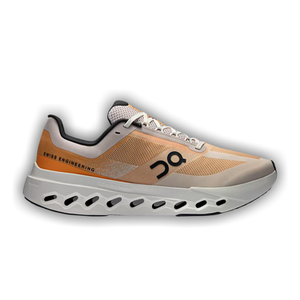 ON Cloudsurfer Next 'Tangerine Ivory'