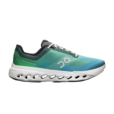 Cloudsurfer Next 'Honeydew Ivory'