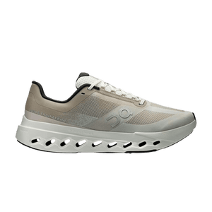 ON Cloudsurfer Next 'Fog Ivory'