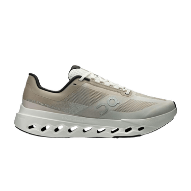 ON Cloudsurfer Next 'Fog Ivory'