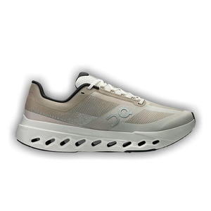 ON Cloudsurfer Next 'Fog Ivory'