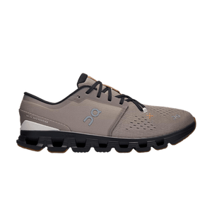 ON Cloud X 4 'Fog Black'