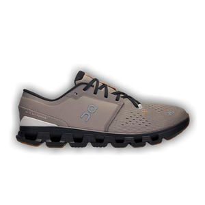 ON Cloud X 4 'Fog Black'