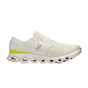 ON Cloud X 4' Ivory Lime'