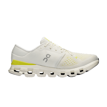 ON Cloud X 4' Ivory Lime'