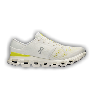 ON Cloud X 4' Ivory Lime'
