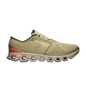 Cloud X 4 'Caper Salmon'