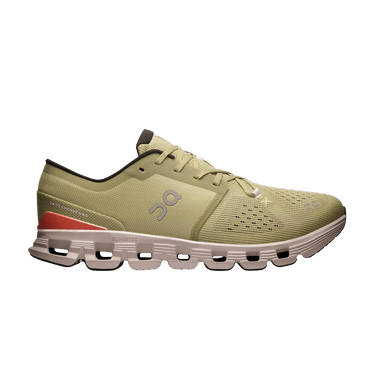 Cloud X 4 'Caper Salmon'