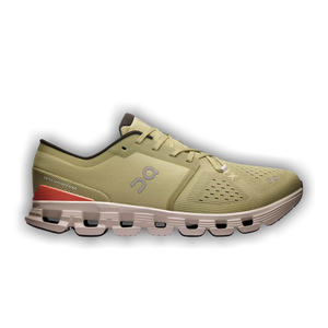 Cloud X 4 'Caper Salmon'