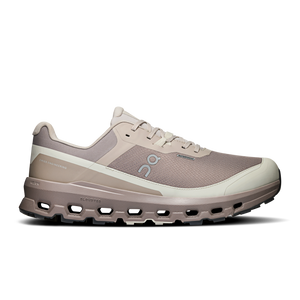 ON Cloudvista 2 Waterproof 'Fog Cinder'