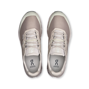ON Cloudvista 2 Waterproof 'Fog Cinder'