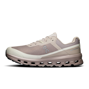 ON Cloudvista 2 Waterproof 'Fog Cinder'