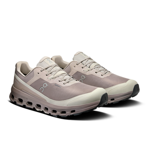 ON Cloudvista 2 Waterproof 'Fog Cinder'