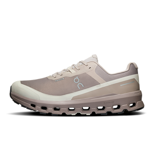 ON Cloudvista 2 Waterproof 'Fog Cinder'