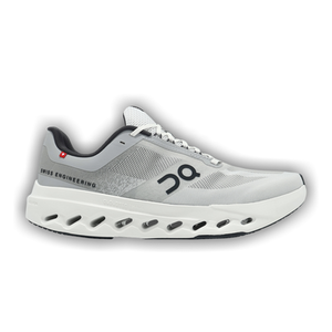ON Cloudsurfer Next Wide 'Glacier White'