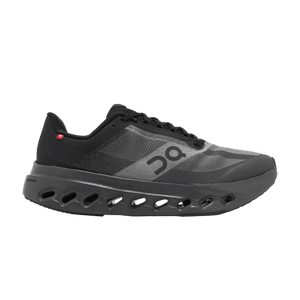 ON Cloudsurfer Next Wide 'Black Eclipse'