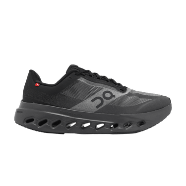 ON Cloudsurfer Next Wide 'Black Eclipse'