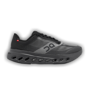 ON Cloudsurfer Next Wide 'Black Eclipse'