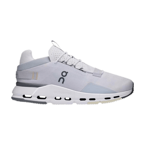ON Cloudnova 2 'Frost Cream'