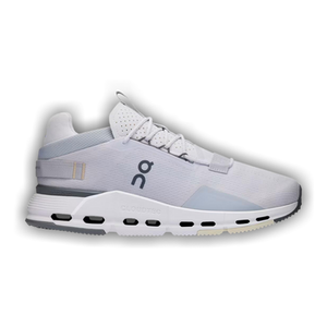 ON Cloudnova 2 'Frost Cream'