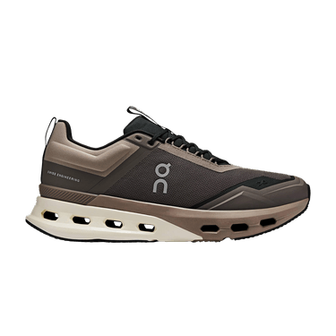ON Cloudnova X 'Eclipse Black'