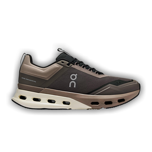 ON Cloudnova X 'Eclipse Black'