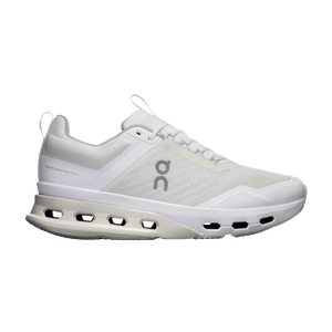 ON Cloudnova X 'White Glacier'