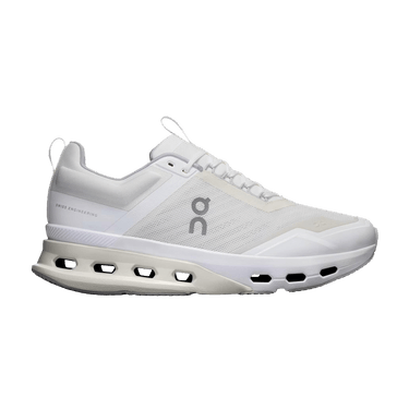 ON Cloudnova X 'White Glacier'