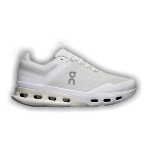 ON Cloudnova X 'White Glacier'
