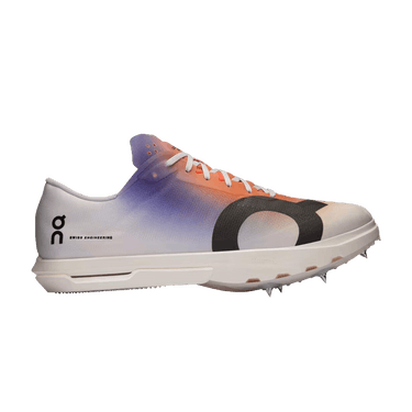 Cloudspike Amplius 'Prism Capsule Collection'