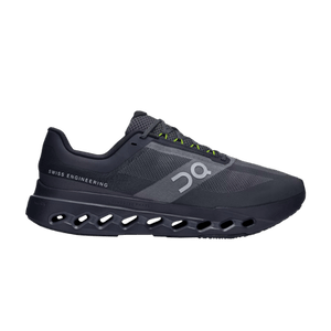 Cloudsurfer Next 'Black Iron'