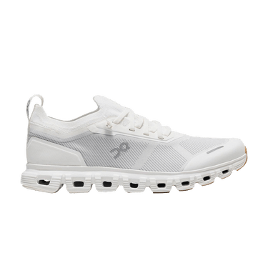 ON Cloud 6 Versa 'Triple White'
