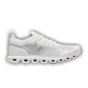 ON Cloud 6 Versa 'Triple White'
