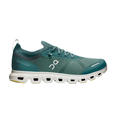 ON Cloud 6 Versa 'Spirulina Citrine'