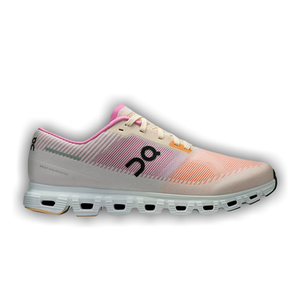 ON Cloud 6 Push 'Tangerine Raspberry'