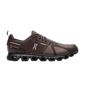 ON Cloud 6 Waterproof 'Thorn Black'