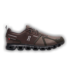 ON Cloud 6 Waterproof 'Thorn Black'