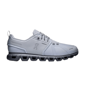 ON Cloud 6 Waterproof 'Alloy Wolf'